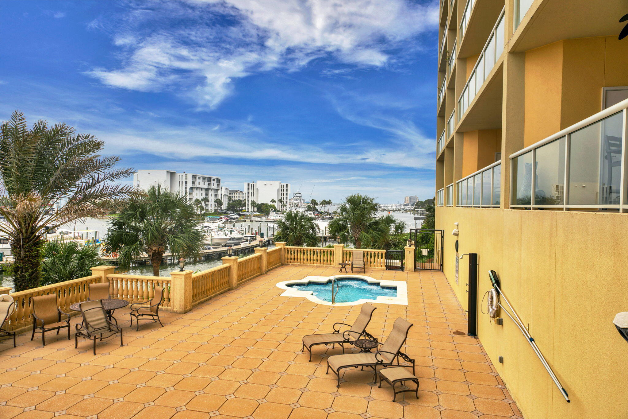 MARBELLA - Residential