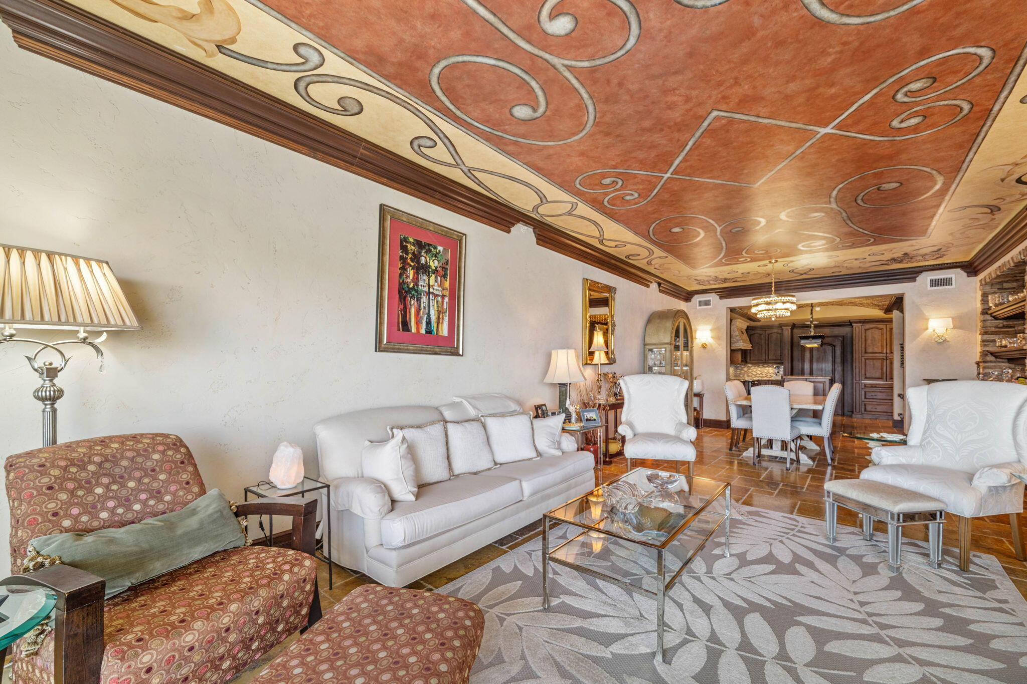 MARBELLA - Residential
