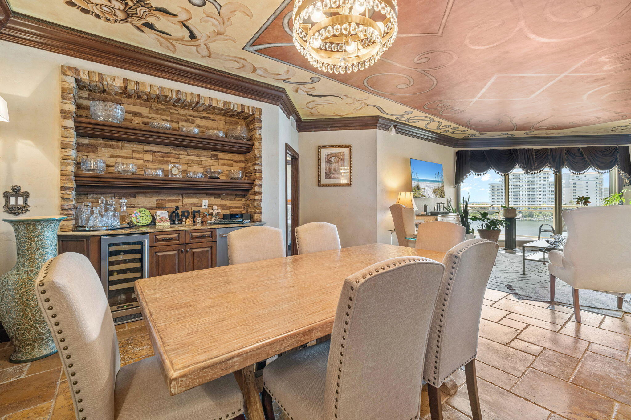 MARBELLA - Residential
