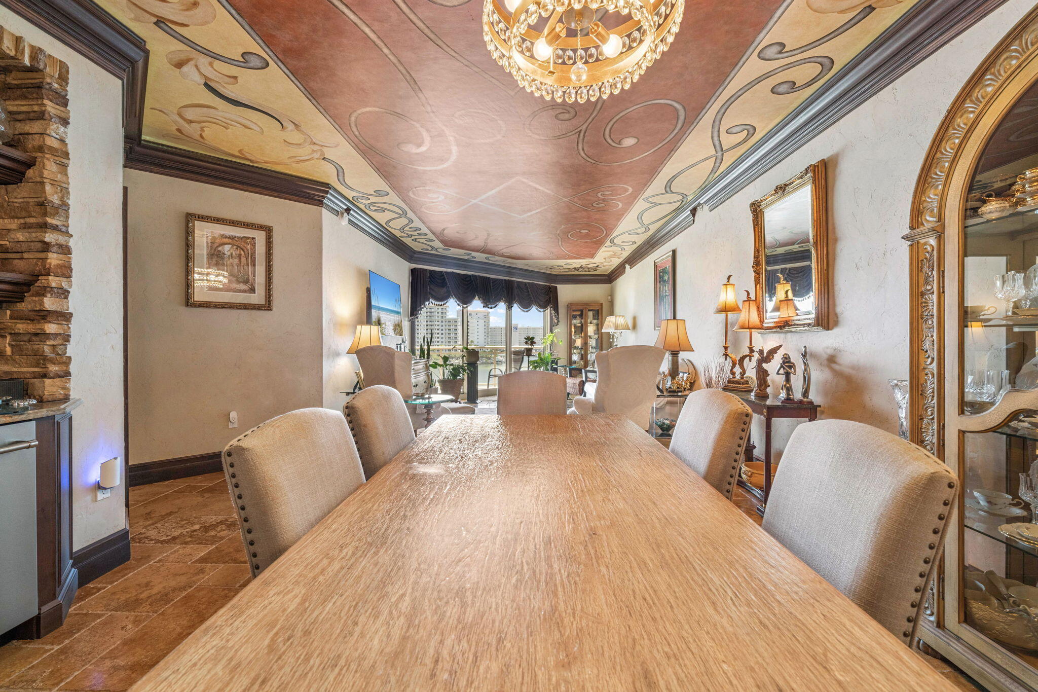 MARBELLA - Residential