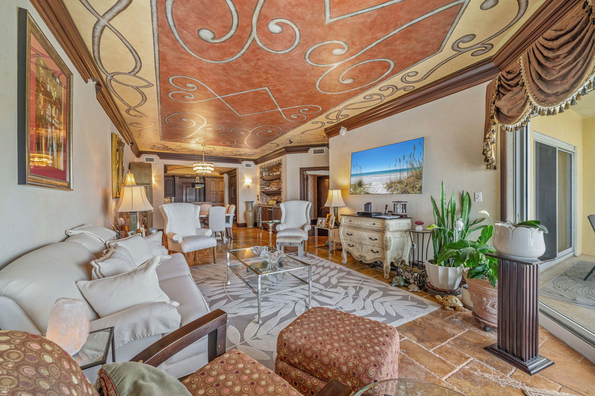 MARBELLA - Residential