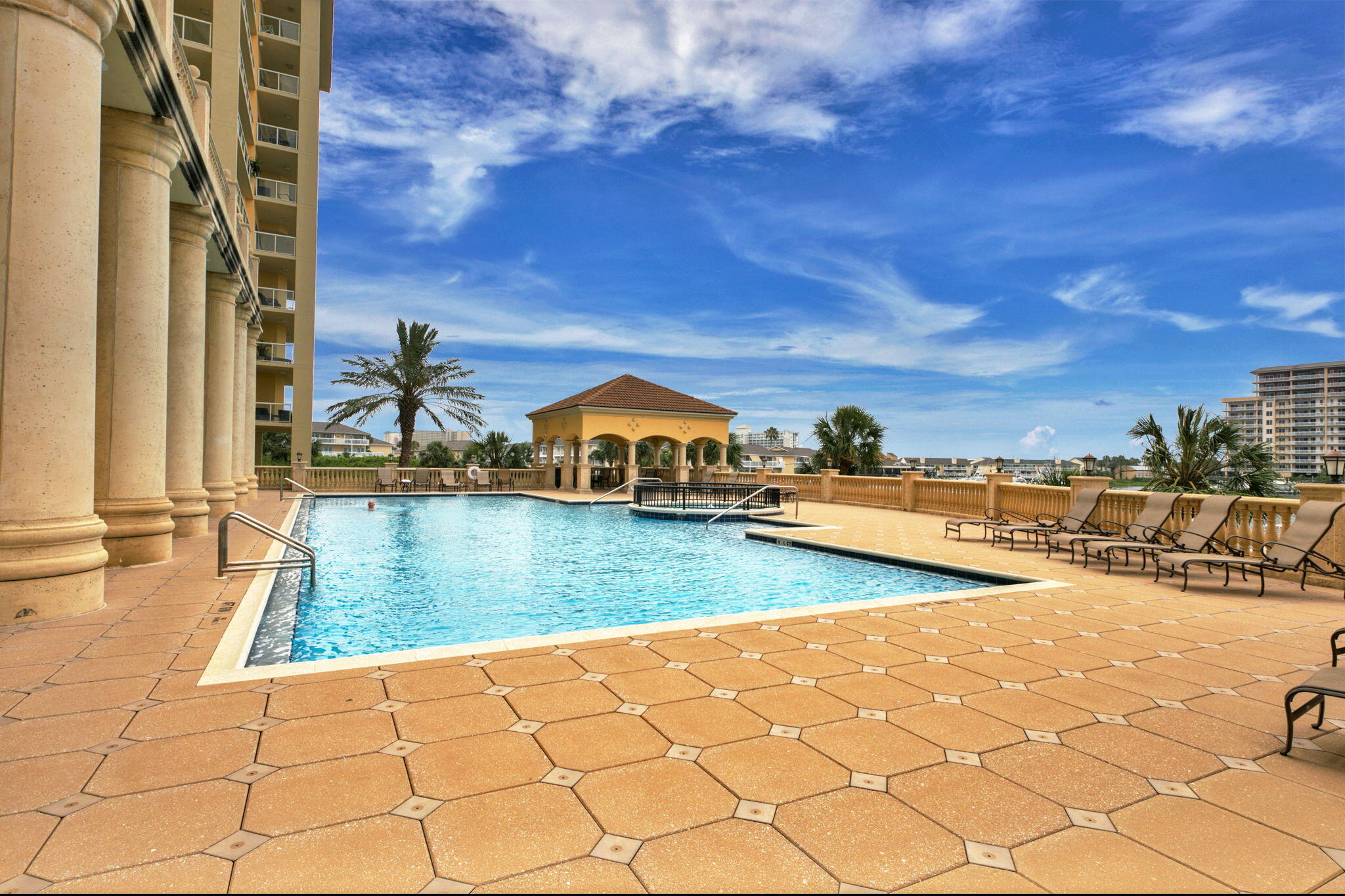 MARBELLA - Residential