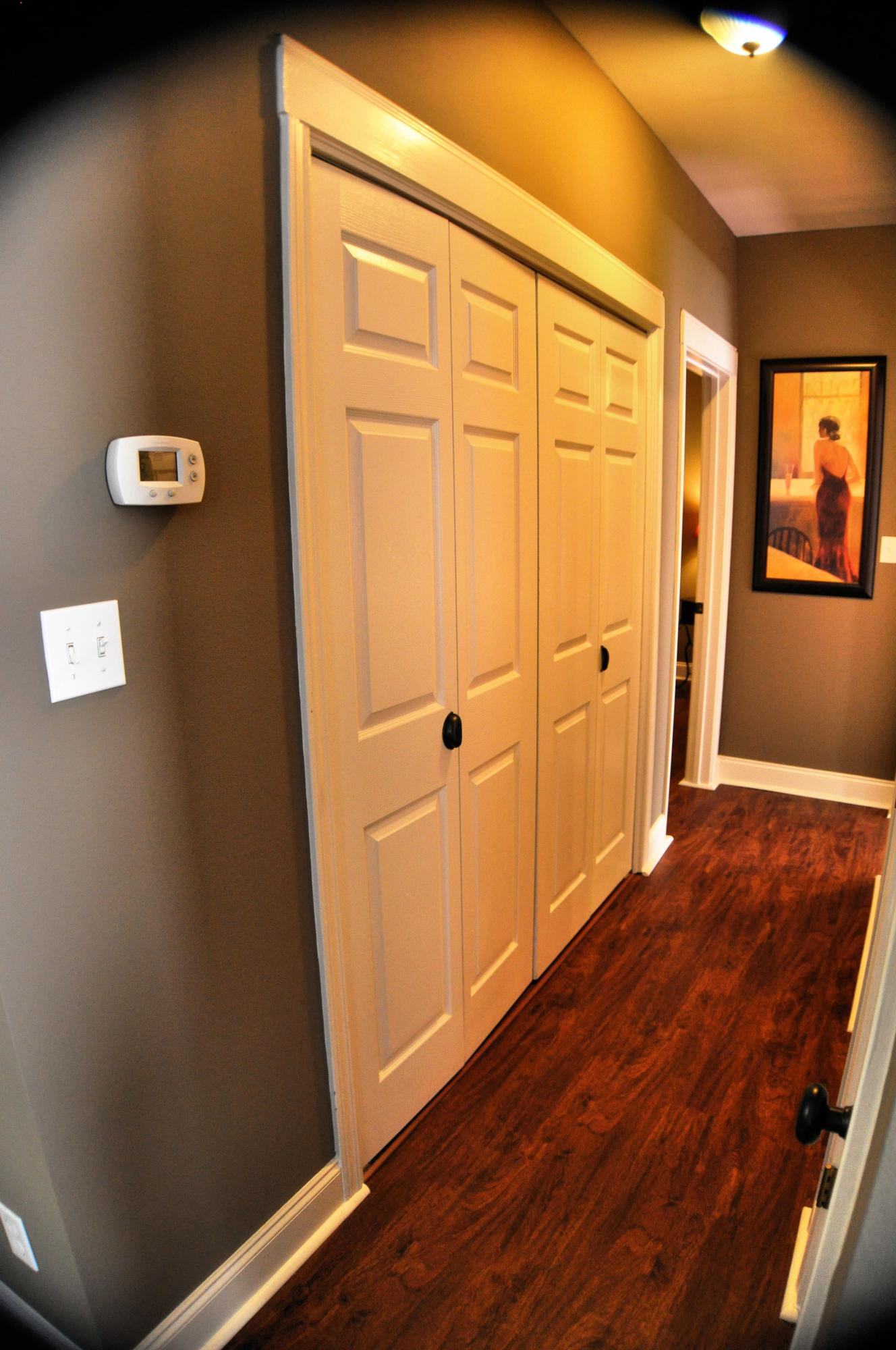 TOPSAIL VILLAGE - Residential