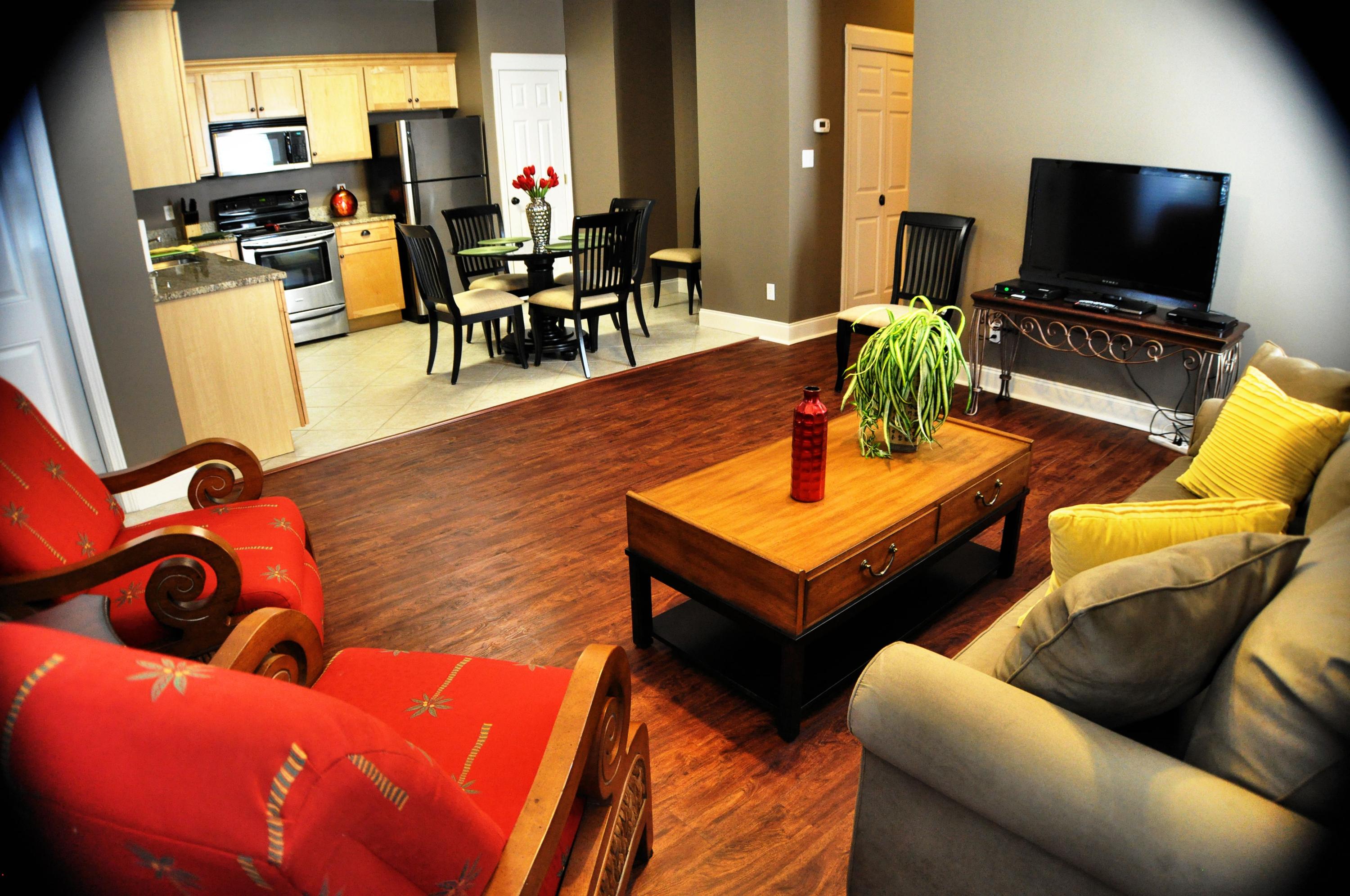 TOPSAIL VILLAGE - Residential