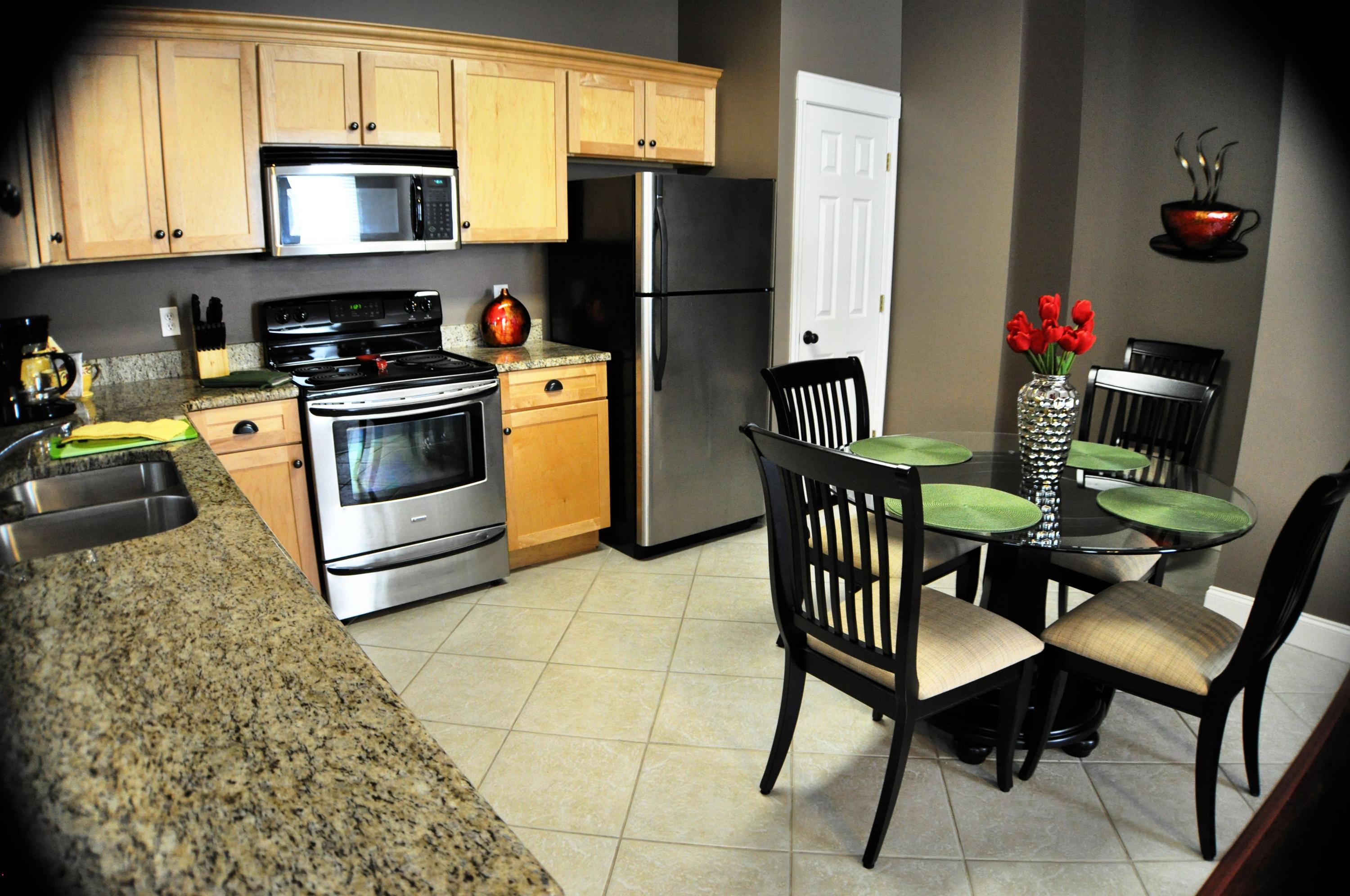 TOPSAIL VILLAGE - Residential