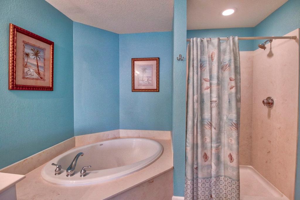 TIDEWATER BEACH STAGE 1 - Residential