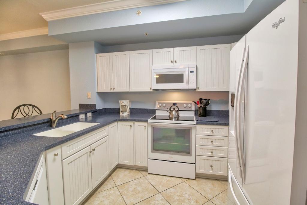 TIDEWATER BEACH STAGE 1 - Residential