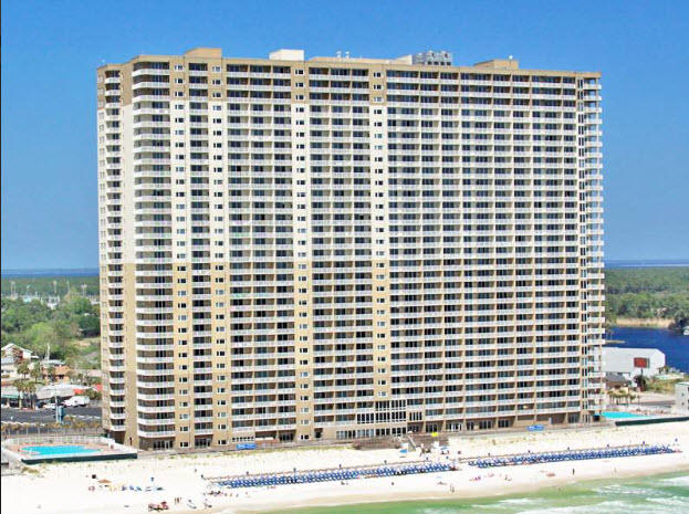 TIDEWATER BEACH STAGE 1 - Residential