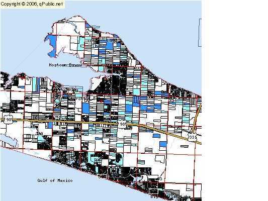 PLEASANT ACRES UNREC - Land