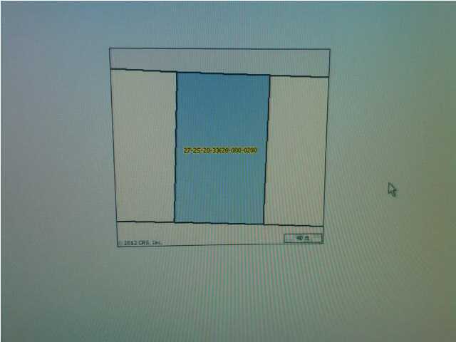 PLEASANT ACRES UNREC - Land