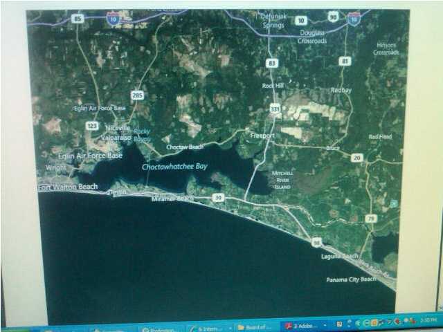 PLEASANT ACRES UNREC - Land