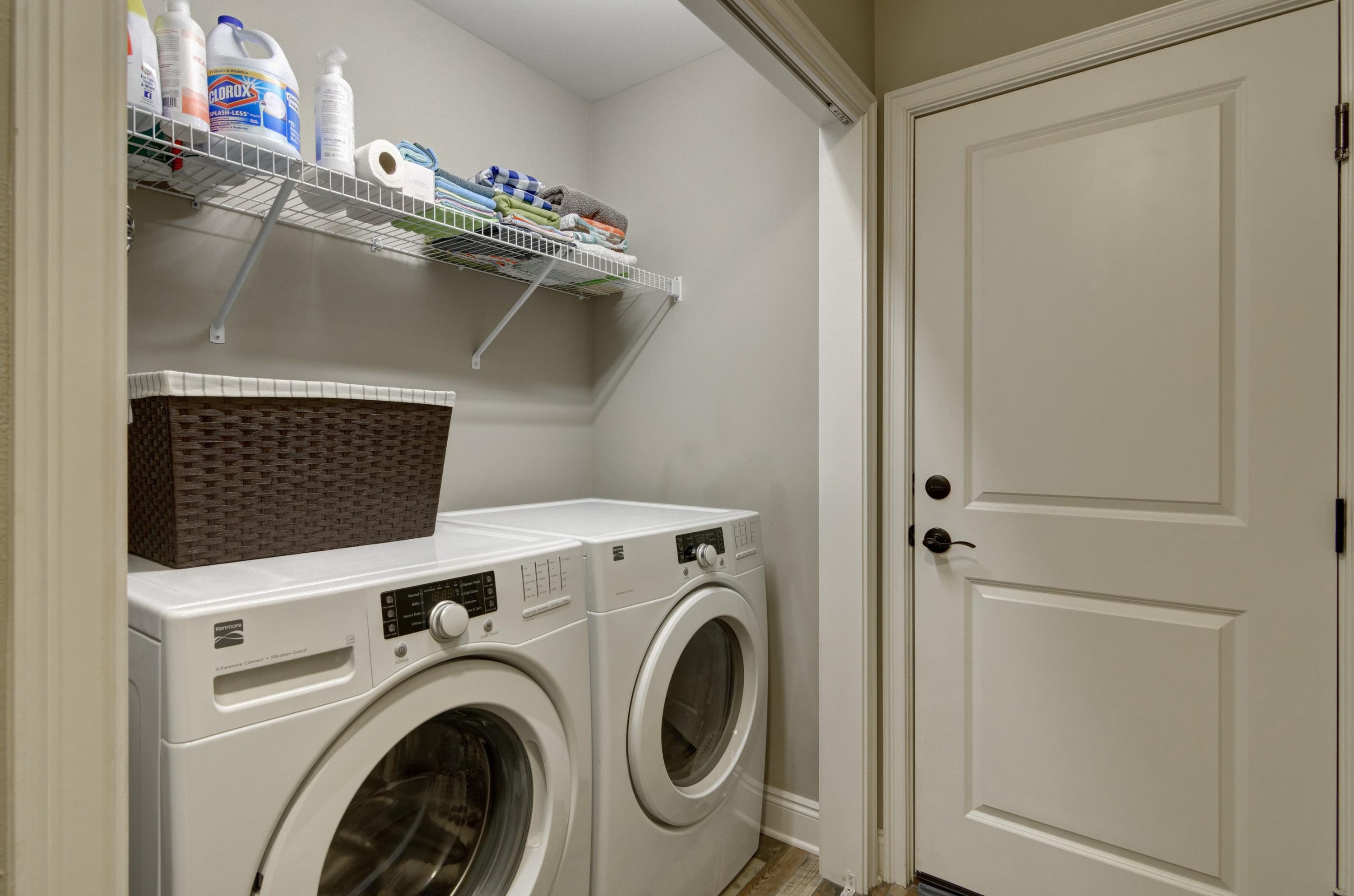 NAVARRE S/D 1ST ADDN - Residential