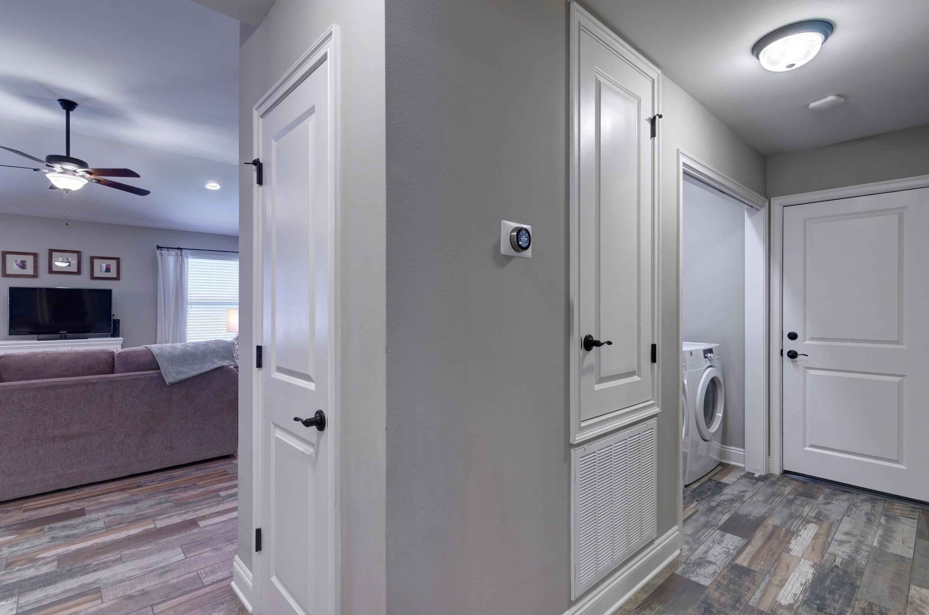 NAVARRE S/D 1ST ADDN - Residential