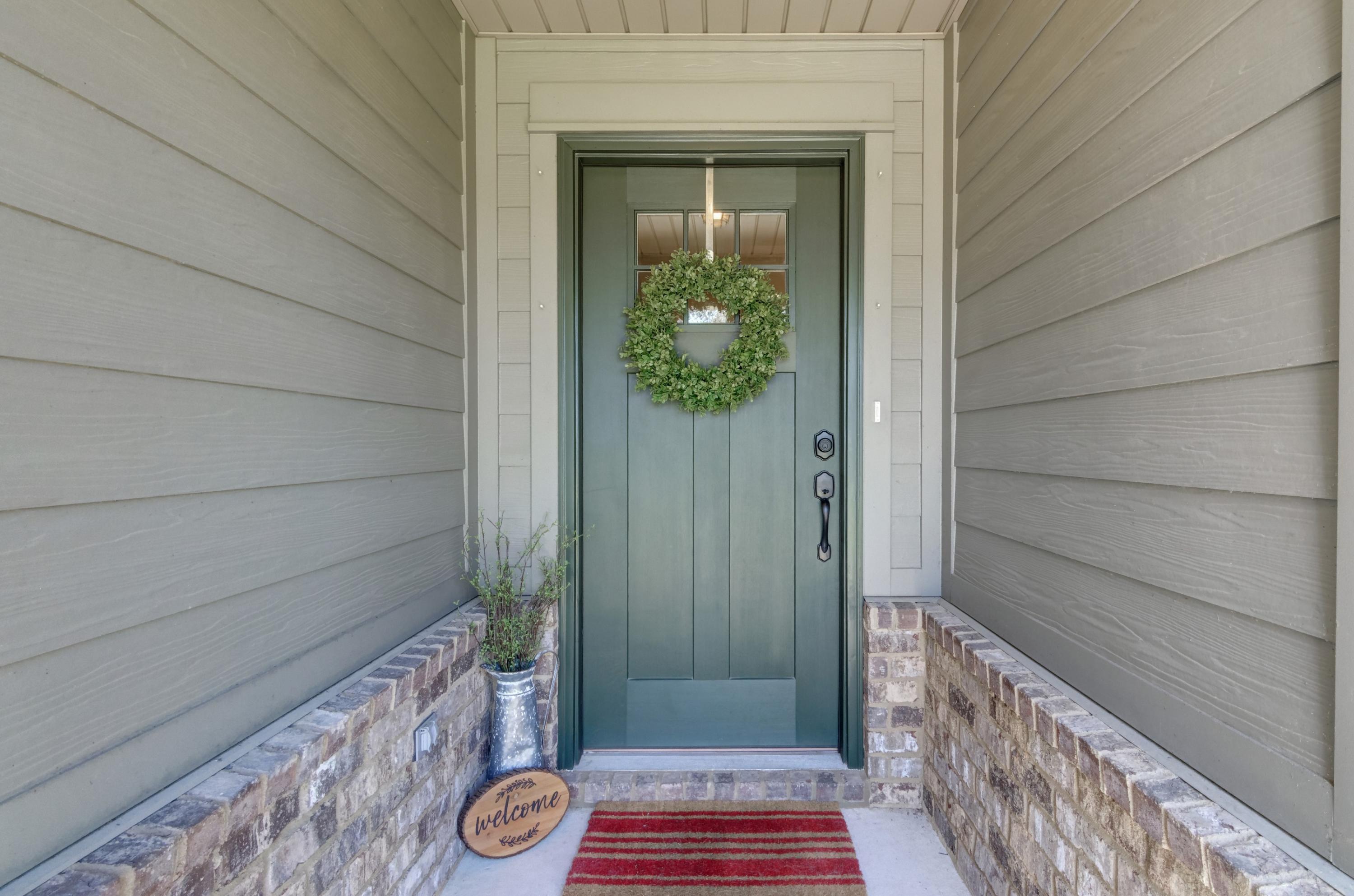 NAVARRE S/D 1ST ADDN - Residential