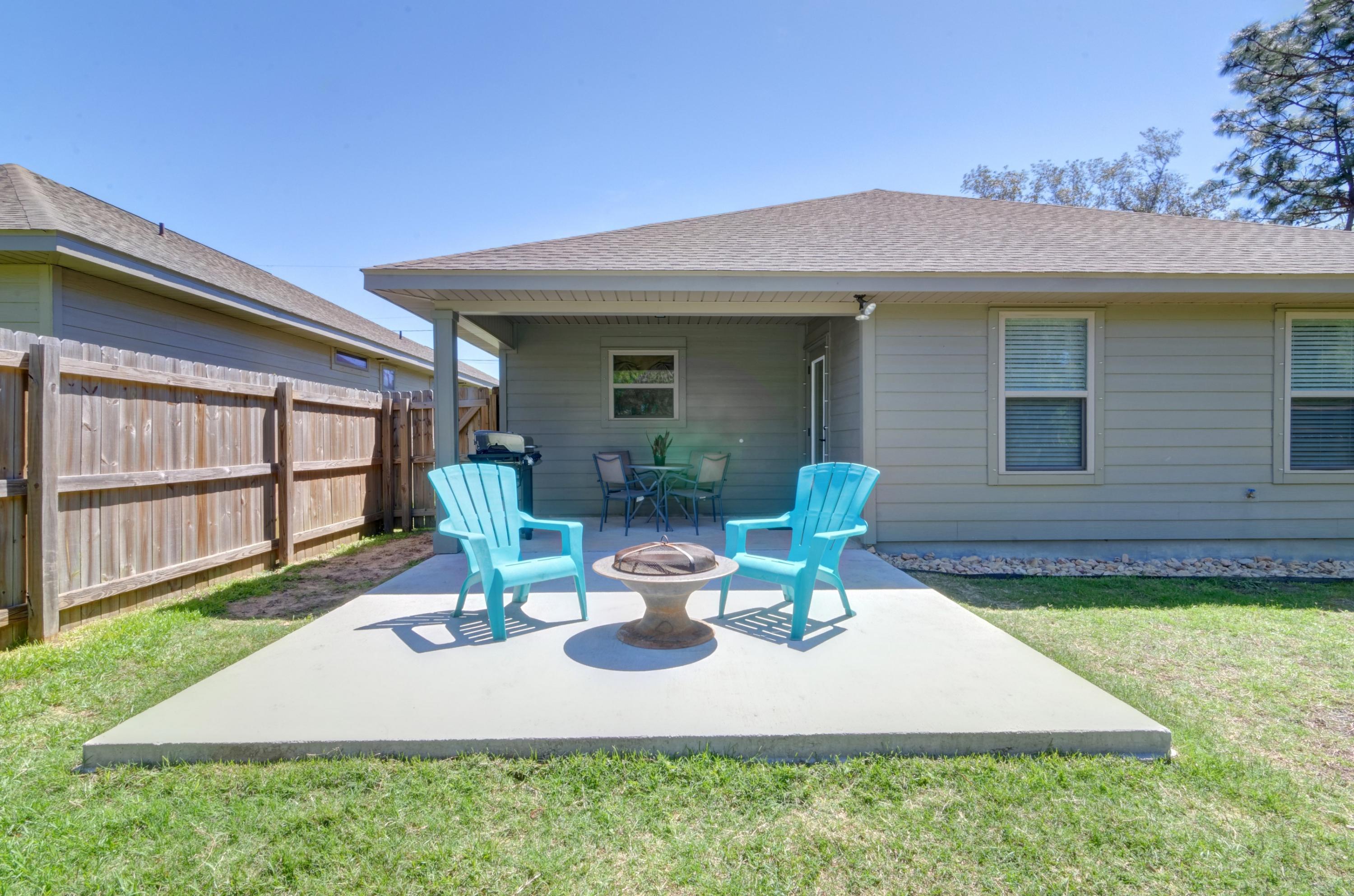 NAVARRE S/D 1ST ADDN - Residential