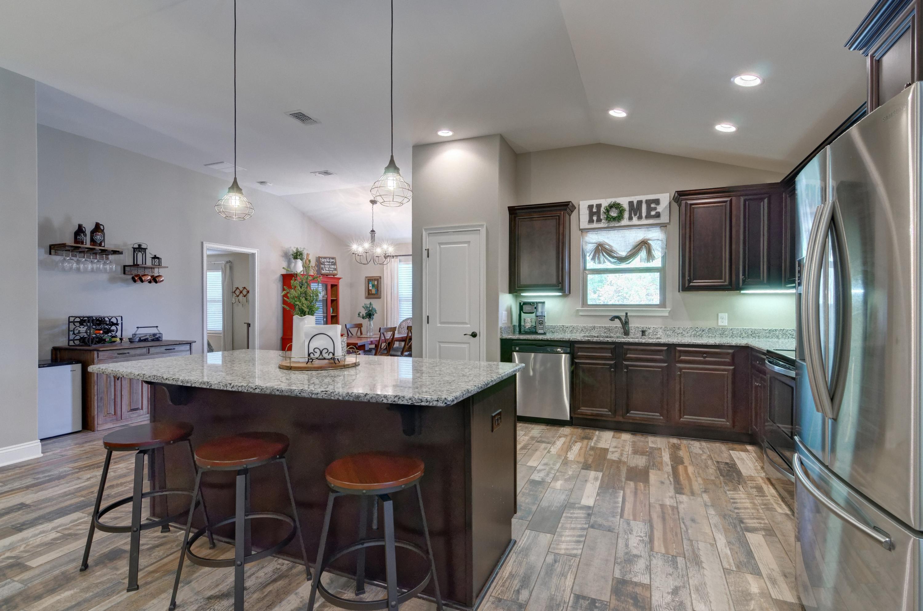 NAVARRE S/D 1ST ADDN - Residential