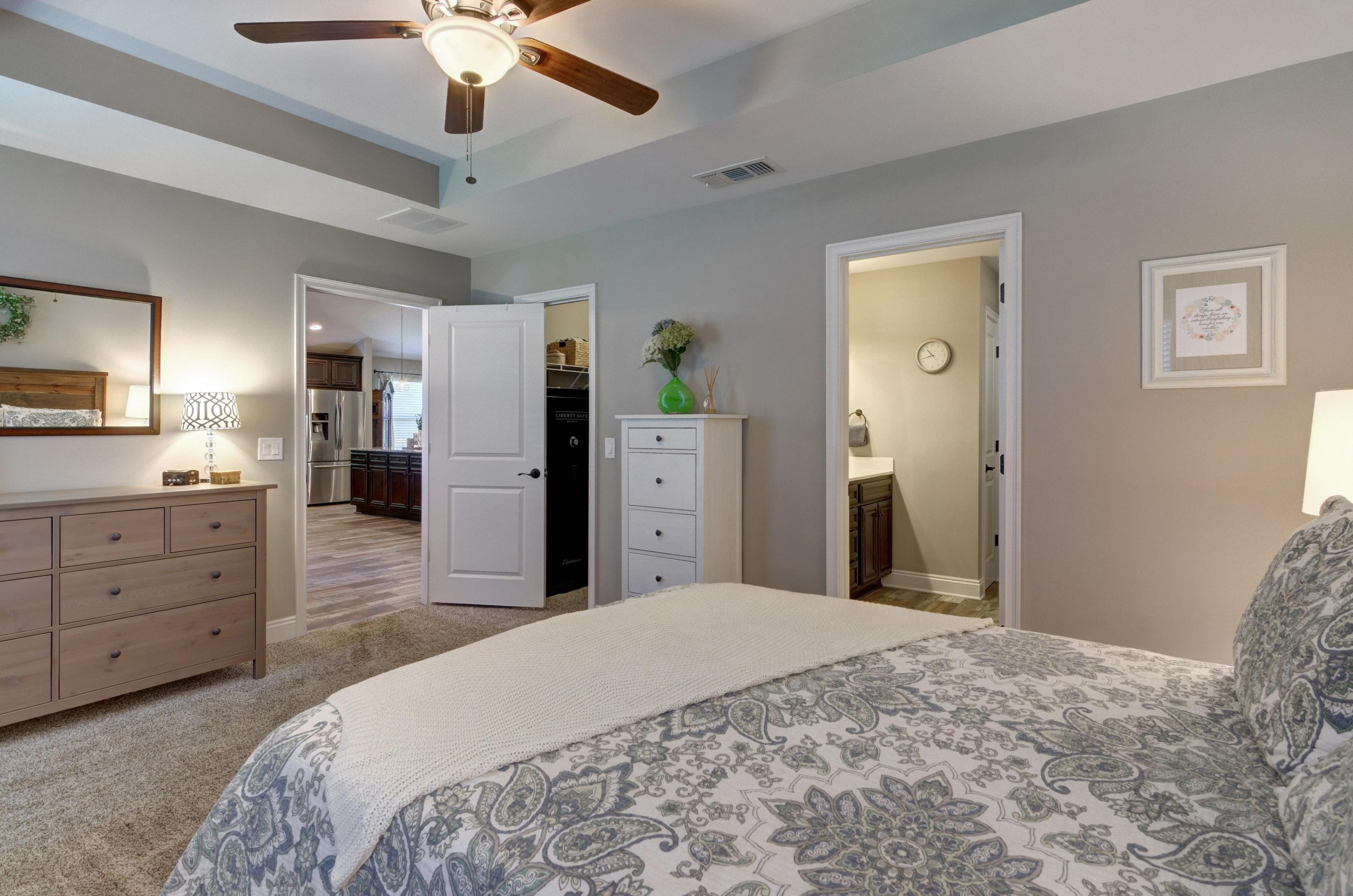 NAVARRE S/D 1ST ADDN - Residential