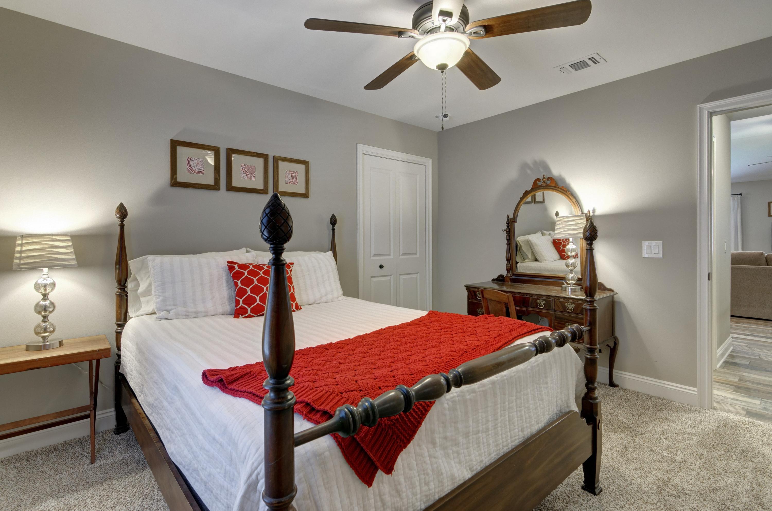 NAVARRE S/D 1ST ADDN - Residential