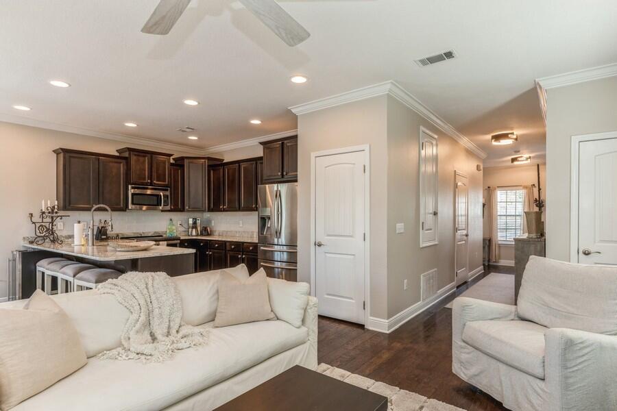 Water View At Inlet Beach - Residential