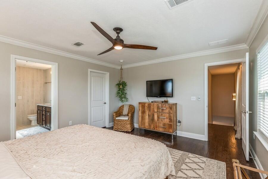Water View At Inlet Beach - Residential
