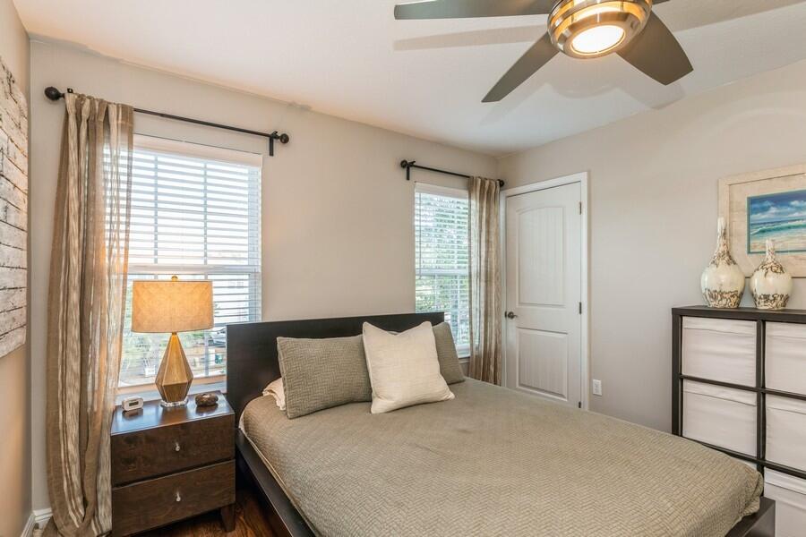 Water View At Inlet Beach - Residential