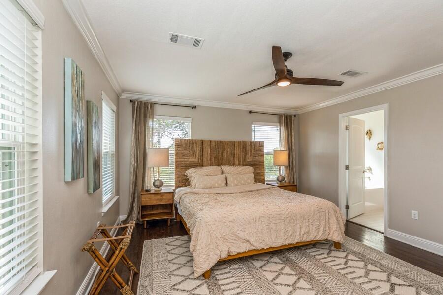 Water View At Inlet Beach - Residential
