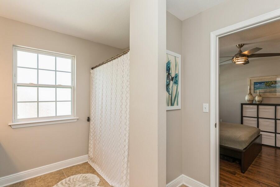 Water View At Inlet Beach - Residential