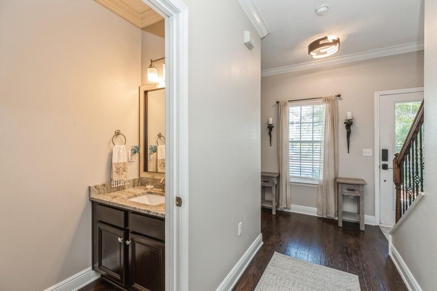 Water View At Inlet Beach - Residential