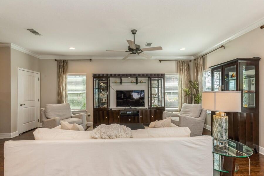 Water View At Inlet Beach - Residential