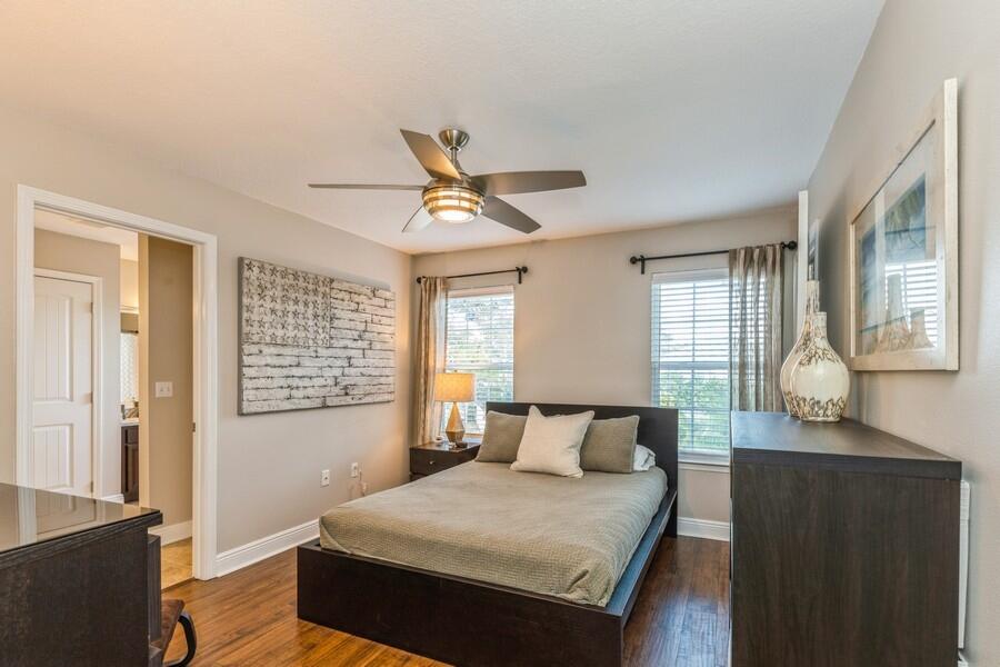 Water View At Inlet Beach - Residential