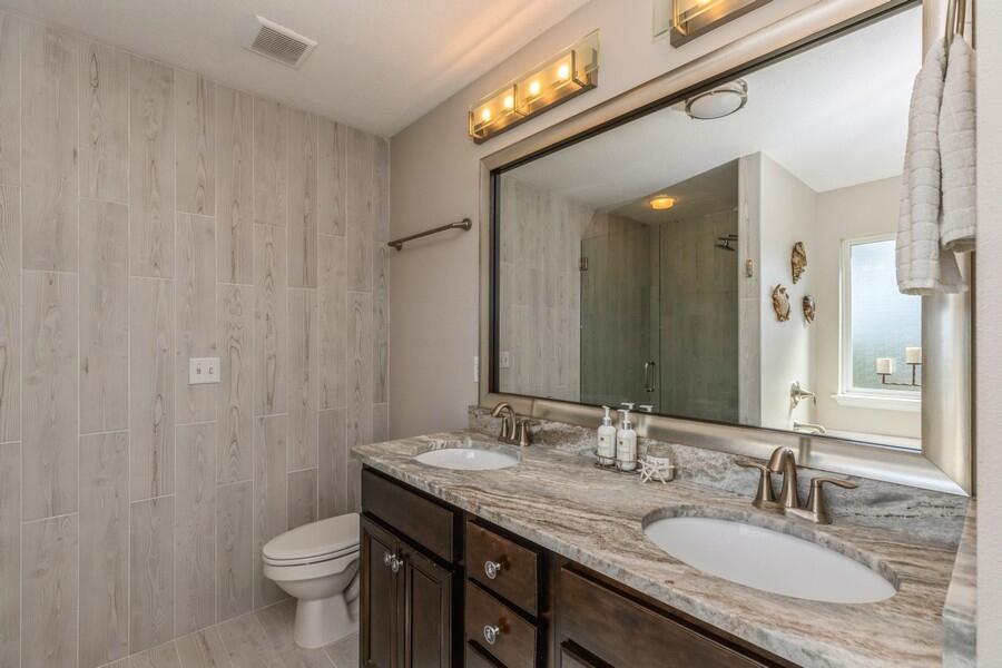 Water View At Inlet Beach - Residential