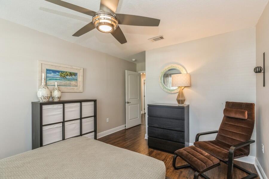 Water View At Inlet Beach - Residential