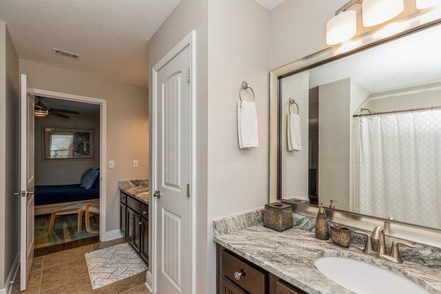 Water View At Inlet Beach - Residential