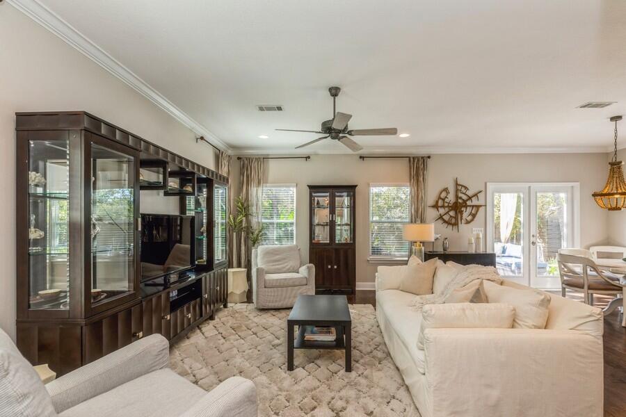 Water View At Inlet Beach - Residential
