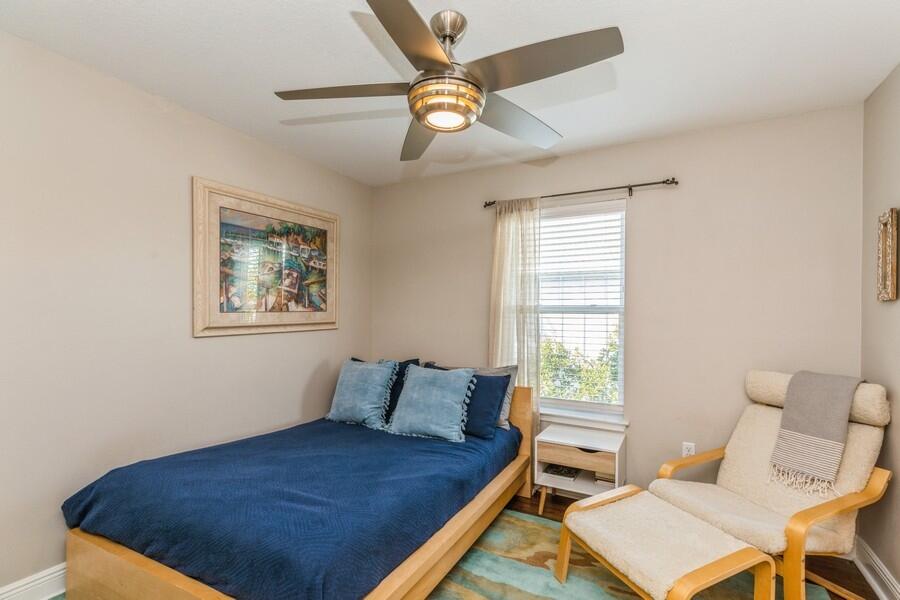 Water View At Inlet Beach - Residential