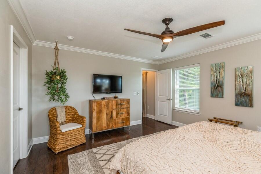 Water View At Inlet Beach - Residential