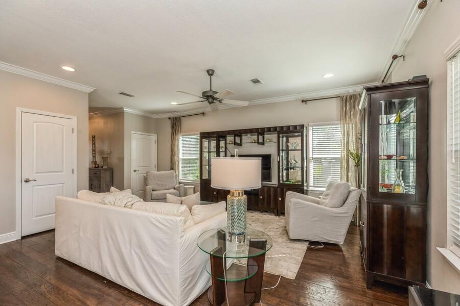 Water View At Inlet Beach - Residential