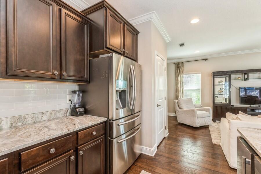 Water View At Inlet Beach - Residential