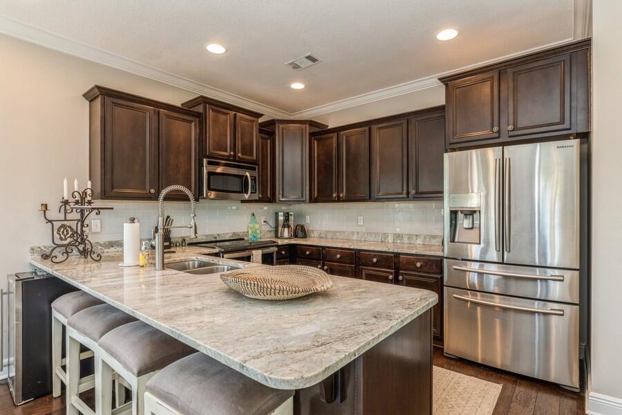 Water View At Inlet Beach - Residential