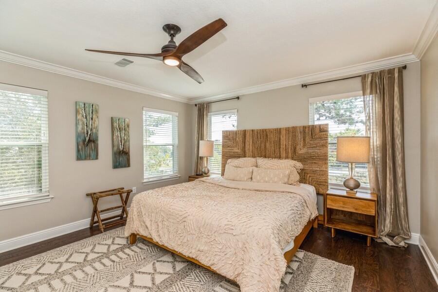 Water View At Inlet Beach - Residential
