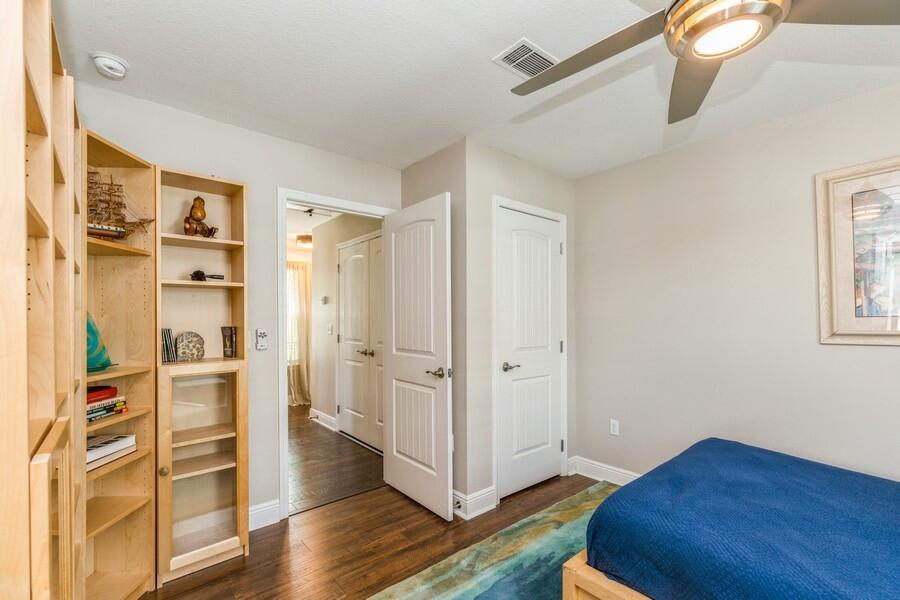 Water View At Inlet Beach - Residential