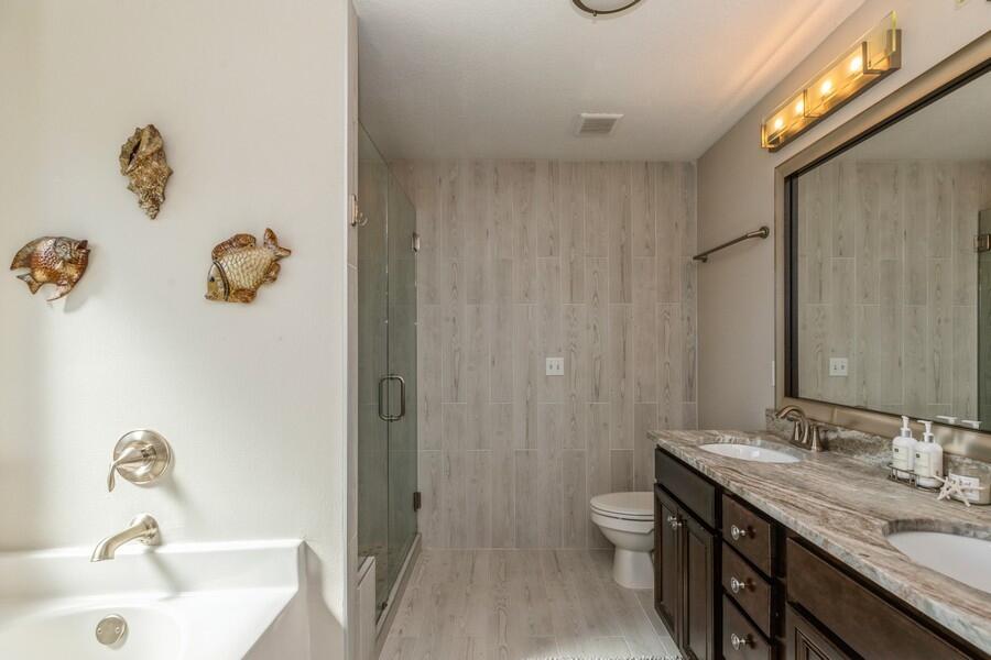 Water View At Inlet Beach - Residential