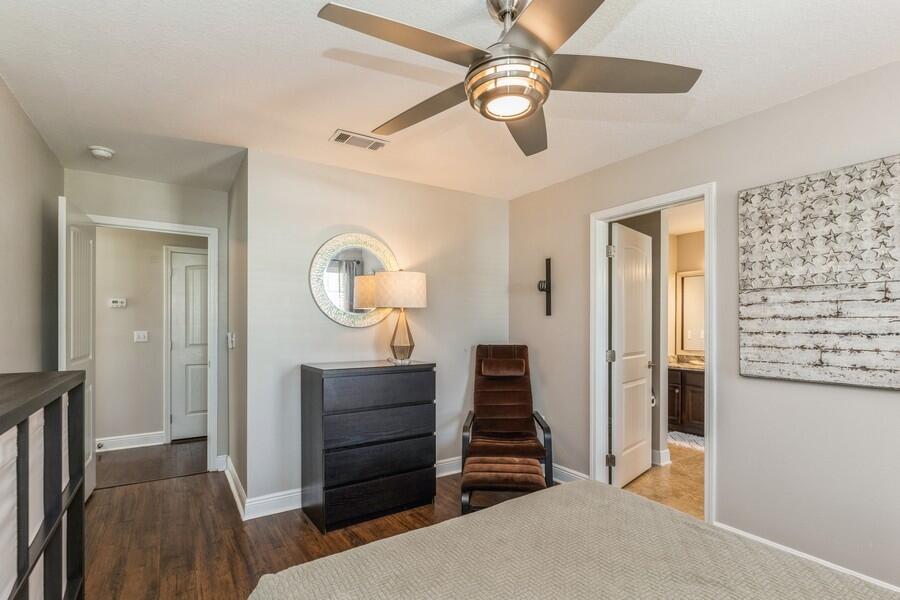 Water View At Inlet Beach - Residential