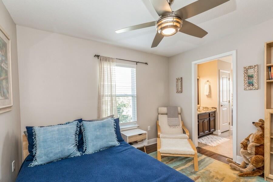 Water View At Inlet Beach - Residential