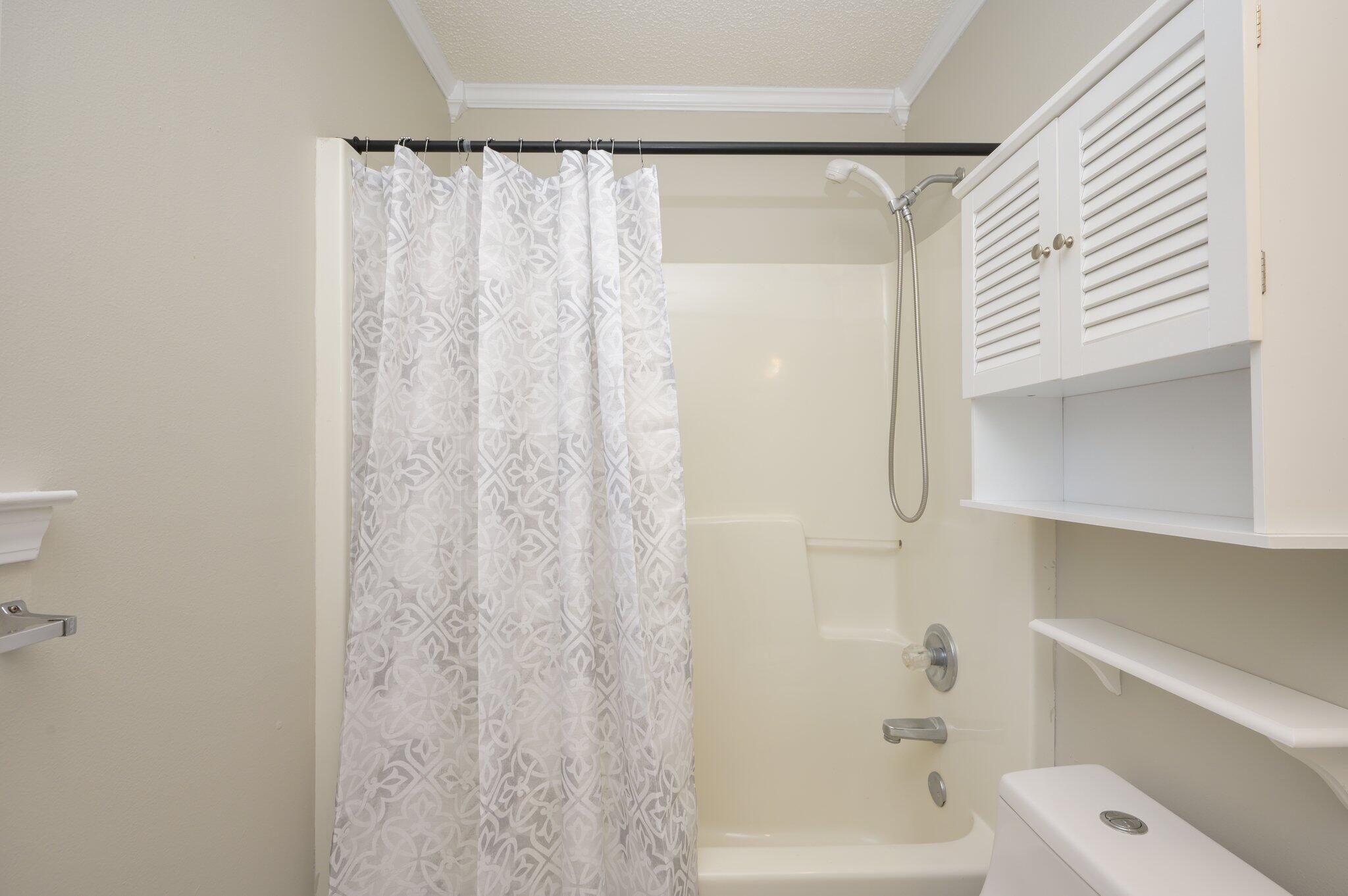 NORTH HILL - Residential