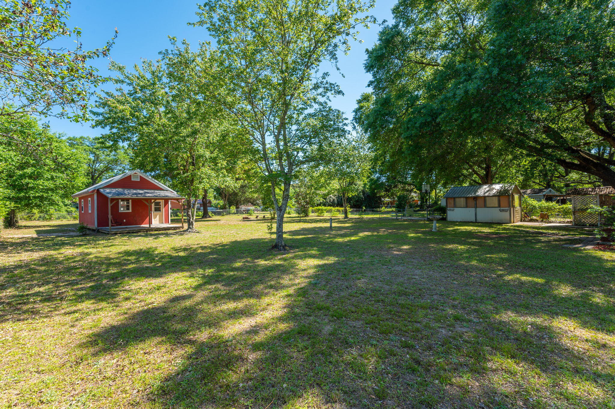 NORTH HILL - Residential