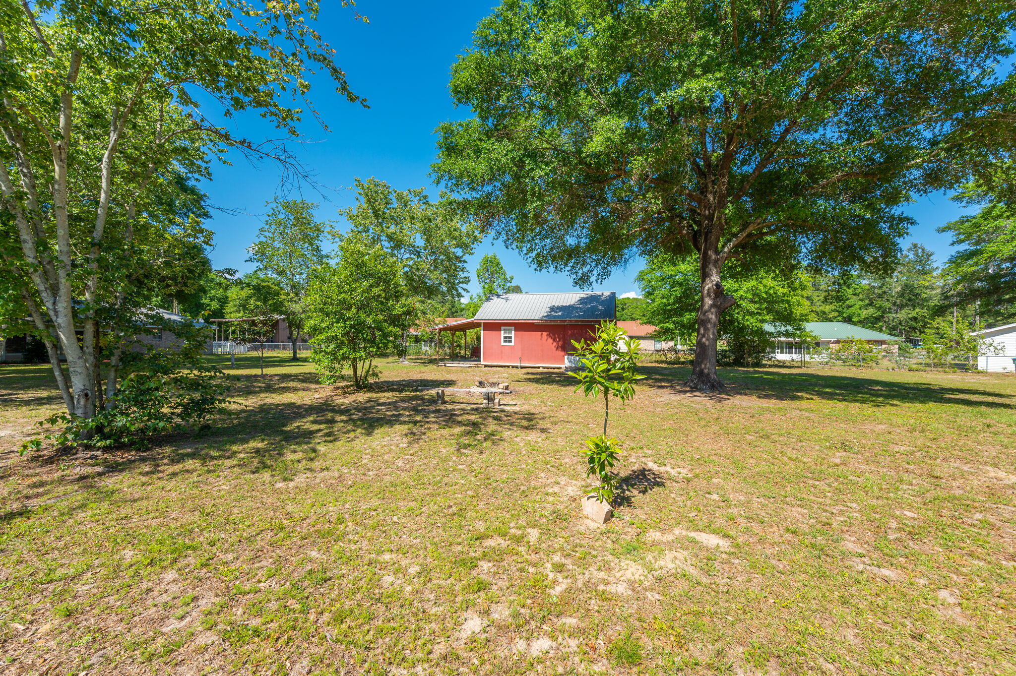 NORTH HILL - Residential