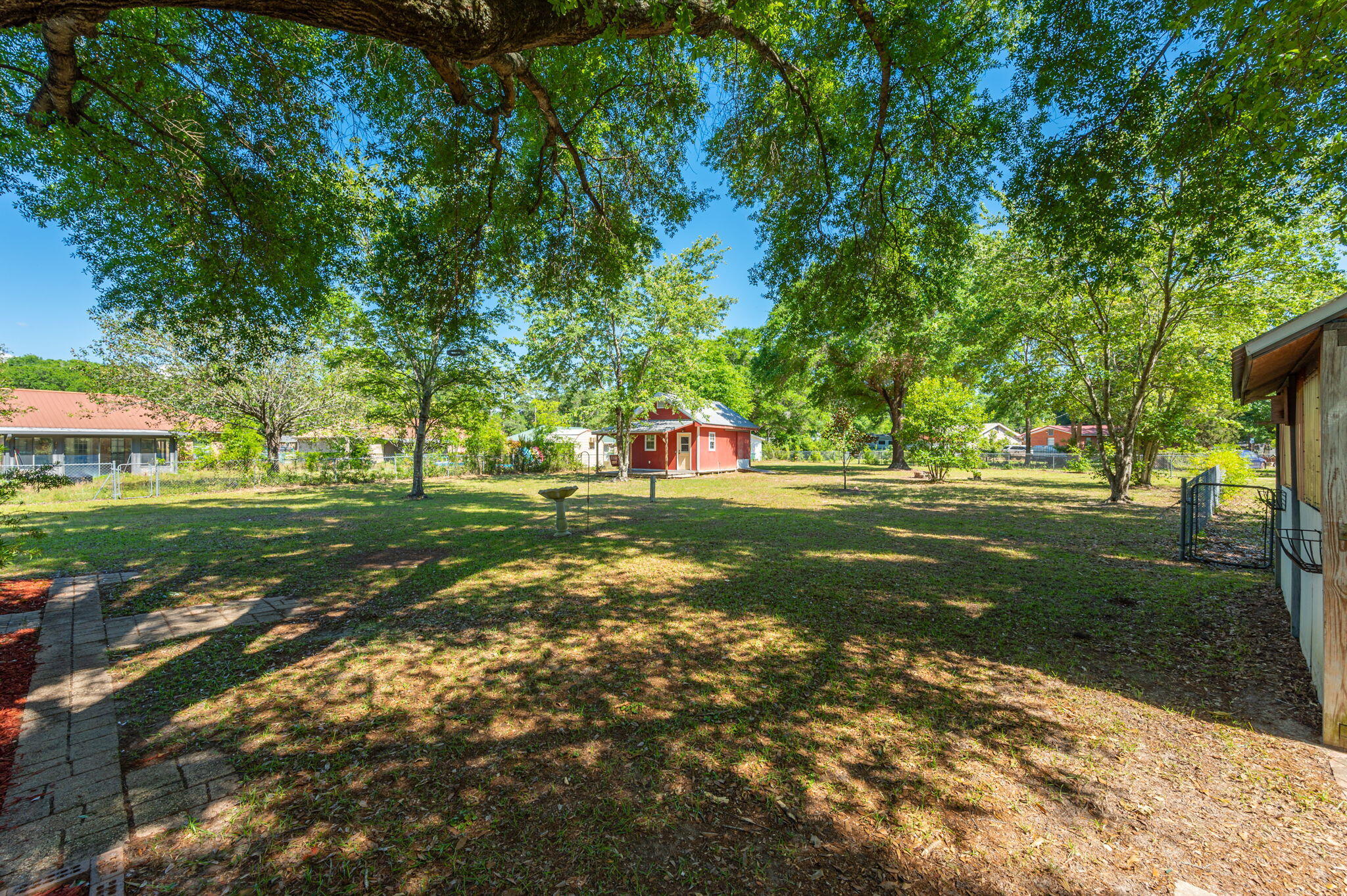 NORTH HILL - Residential