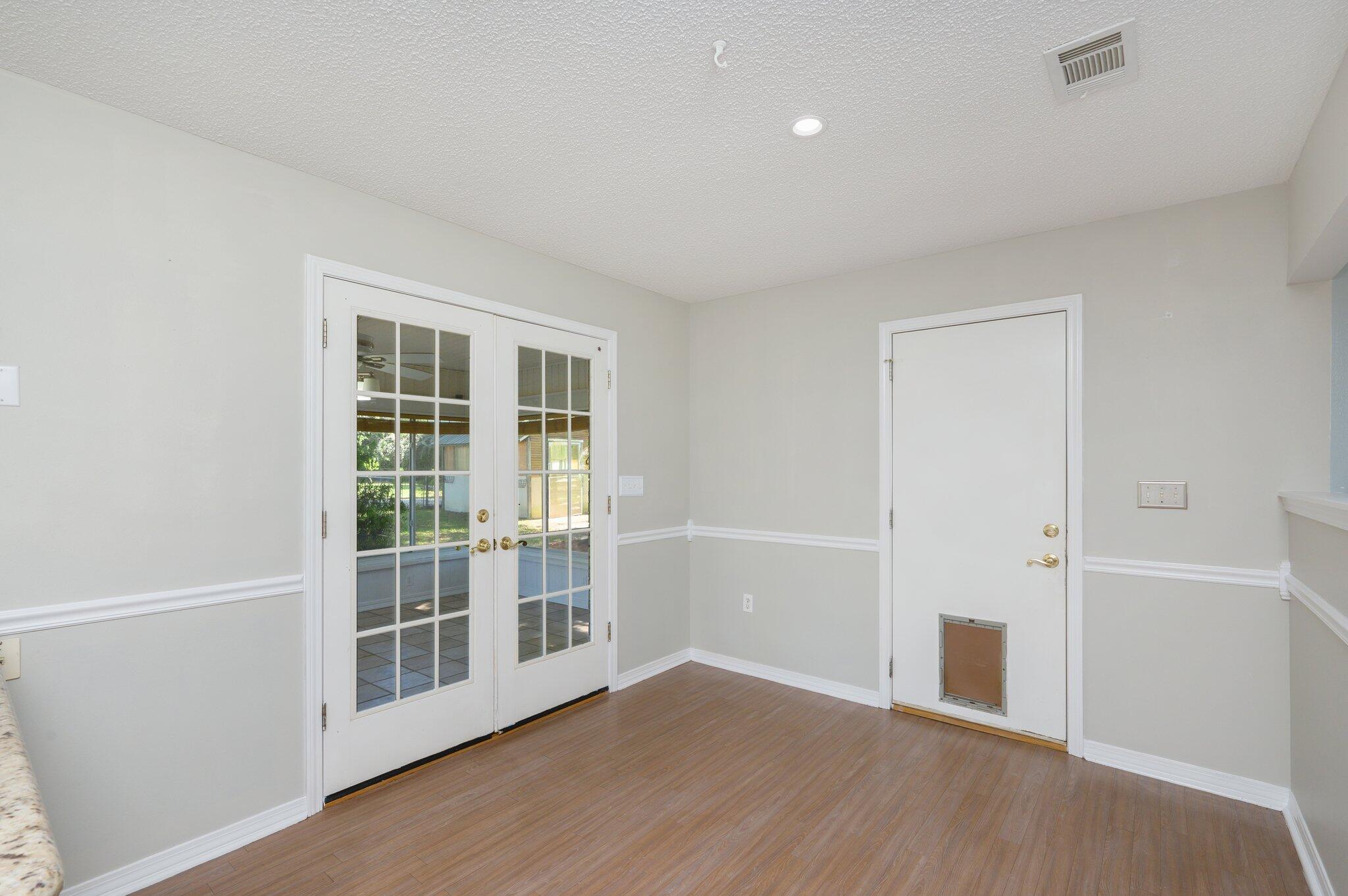 NORTH HILL - Residential