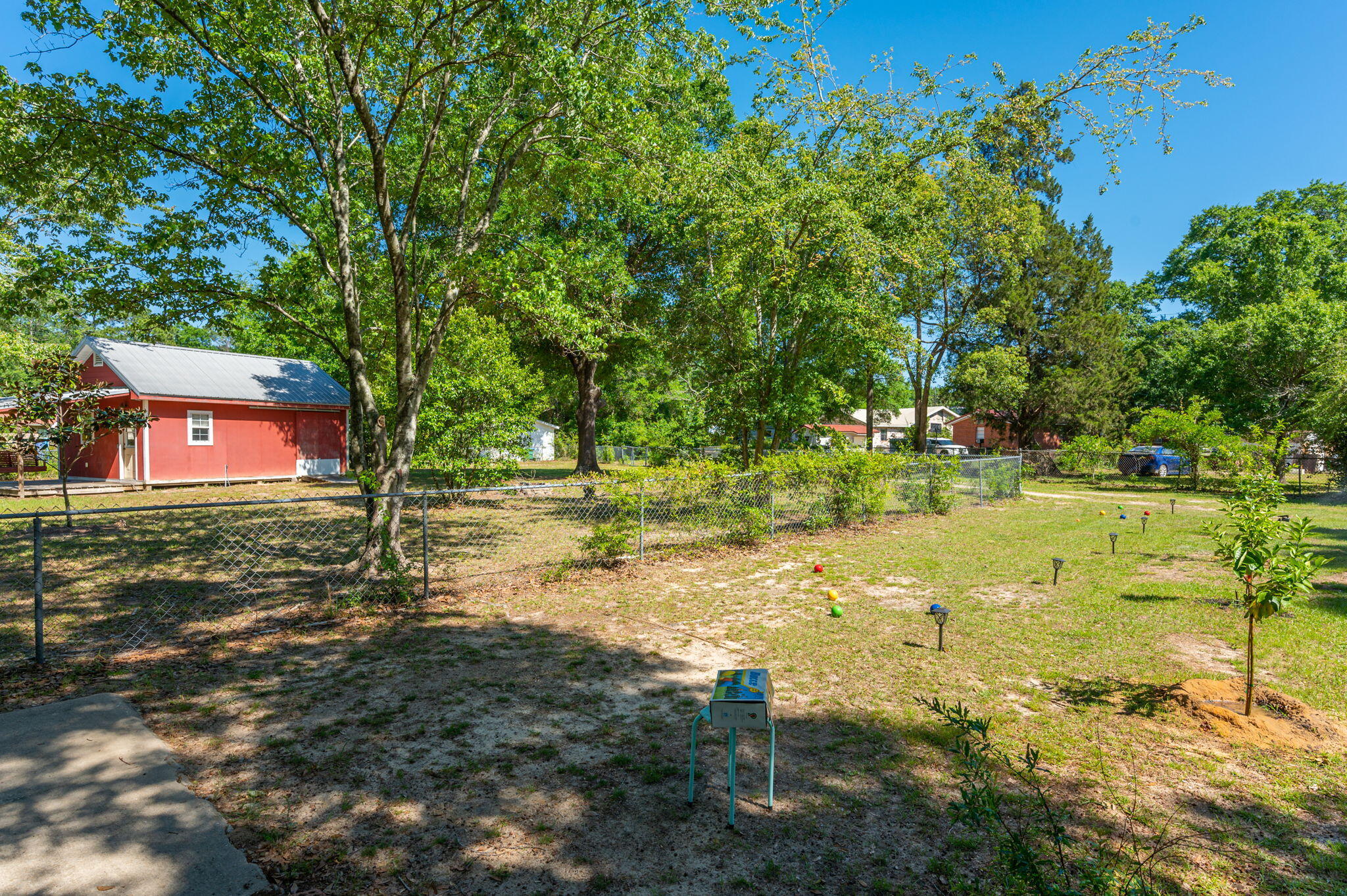 NORTH HILL - Residential